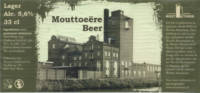 De Brouwschuur, Mouttoeëre Beer