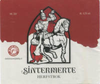 Brouwerij De Klep, Sintermerte Herfstbok Brouwerij De Klep, Sintermerte Herfstbok