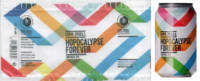 Van Moll Brouwerij, Hopocalypse Forever