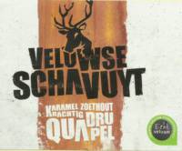 Apeldoornse Bierbrouwerij De Vlijt, Veluwse Schavuyt Quadrupel