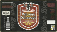Apeldoornse Bierbrouwerij De Vlijt, Veluwse Schavuyt Bock Bier