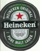 Heineken, Heineken Original