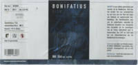 Bonifatius 754, Wadwit