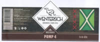 Bierbrouwerij Wentersch, Pomp 4