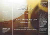 Berghoeve Brouwerij, Schuytgraafse Witte IPA  India White Ale