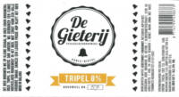 Brouwerij De Gieterij, Tripel Brouwerij De Gieterij, Tripel