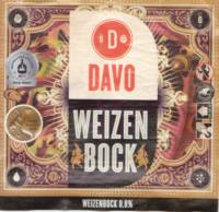 Davo Bieren, Weizen Bock