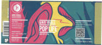 Van Moll Brouwerij, Pop Life DDH RYE IPA