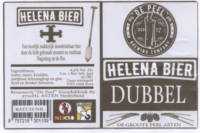 Brouwerij De Peel, Helena Bier Dubbel