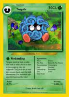 Amateurs, Tangela