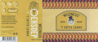 Oersoep Brouwerij, Weizneus Br&egrave;&egrave;et Weizen