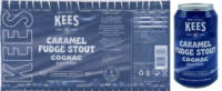 Brouwerij Kees, Caramel Fudge Stout Cognac Edition