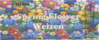 Amateurs, Spring Flower Weizen
