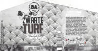 Brouwerij Avereest, Zwarte Turf Extra Stout