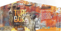 Brouwerij Avereest, Turf Bok Bokbier