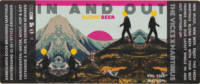 Brouwerij Martinus, In and Out Blond Beer