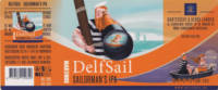 Brouwerij Martinus, DelfSail Sailorman's IPA