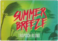 Brouwerij Bliksem, Summer Breeze