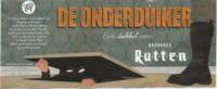 Amateurs, De Onderduiker