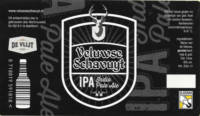 Apeldoornse Bierbrouwerij De Vlijt, Veluwse Schavuyt IPA India Pale Ale