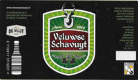 Apeldoornse Bierbrouwerij De Vlijt, Veluwse Schavuyt