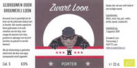 Brouwerij Loon, Zwart Loon Porter