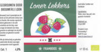 Brouwerij Loon, Loner Lekkers Framboos