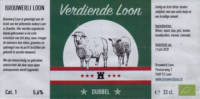 Brouwerij Loon, Verdiende Loon Dubbel Brouwerij Loon, Verdiende Loon Dubbel