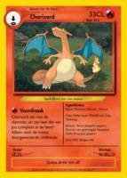 Amateurs, Charizard