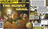 Uiltje Brewing Company, The Howly Grail NEIIPA