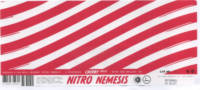 Van Moll Brouwerij, Nitro Nemesis Cherry V6.0