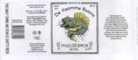 Brouwerij De Kromme Haring, Mudskipper NEIPA V7