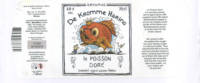 Brouwerij De Kromme Haring, Le Poisson Doré