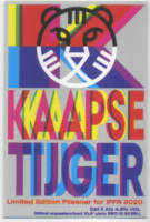 Kaapse Brouwers, Kaapse Tijger