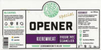 Opener Bier, Kierewheat