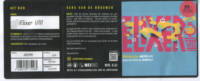 Walhalla Craft Beer, Elixer VIII