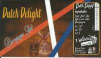 't Holleke, Dutch Delight Boerenjongens Stout