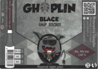 Stadsbrouwerij Veenendaal, Black Imp. Stout