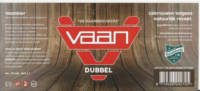 Vaanbrouwers, Dubbel