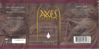 Axes Castellum, Dominicus Tripel