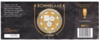 Bommelaar, Mispelbier