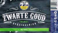 Ambrass Bierbrouwerij, Zwarte Goud Tripel