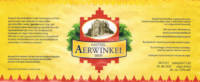 Dorpsbrouwerij De Maar, Kasteel Aerwinkel Bier