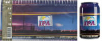 Dutch Bargain, IPA