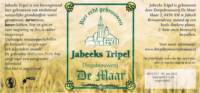 Dorpsbrouwerij De Maar, Jabeeks Tripel