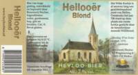 Heyloo Bierbrouwers, Heiloo&euml;r Blond