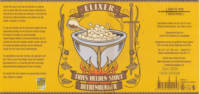 Grutte Pier Brouwerij, Elixer Fries Heldenstout Beerenburger