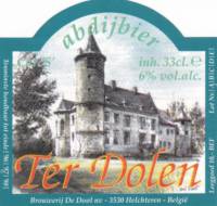 Licentiebrouwsels , Abdijbier Ter Dolen