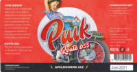 Puikbieren, Route 055 Apeldoorns Ale