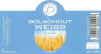 Brouwerij Bolschout, Weiss